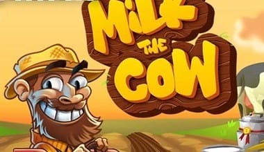 Milk The Cow